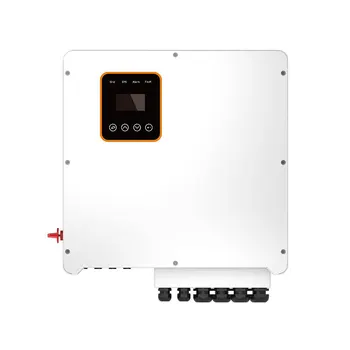 Parex Biežumu Trīs Posmu Hybrid Power Inverter MPPT Saules Ģenerators Home Energy Storage