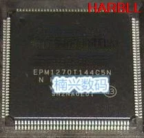 EPM1270T144I5N QFP144 EPM1270T144I5 EPM1270 CPLD mikroshēmas